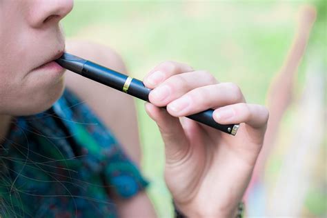 Kids And Vaping What You Need To Know Flourish