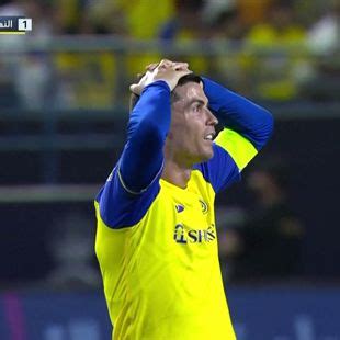 Cristiano Ronaldo Gol Annullato L Al Nassr Non Va Oltre L Con L