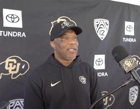 Watch Cornerbacks Coach Kevin Mathis And Dj Mckinney Talk After