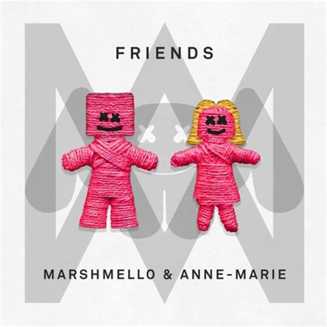 Stream FRIENDS by marshmello | Listen online for free on SoundCloud