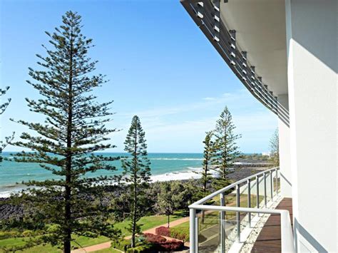 Manta Bargara Resort - Accommodation - Queensland