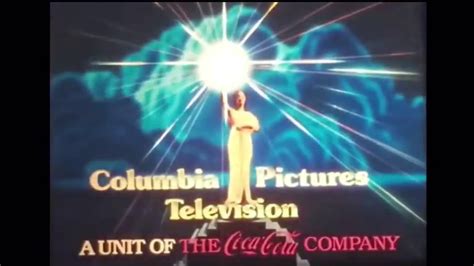 Columbia Pictures Television 19701982 Youtube