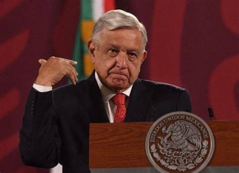 Mucha Afición Para Tan Poco Dice Amlo Por Eliminación De México