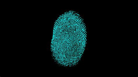 Introduction To Fingerprints Forensics Digest