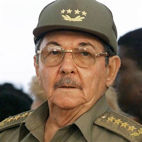 Raúl Castro Biography Imdb