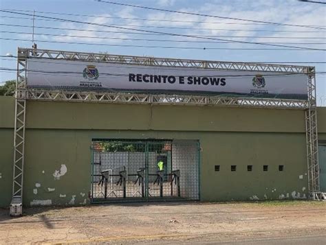 Homem Morre Ao Levar Tiro Na Nuca Enquanto Trabalhava Em Evento De