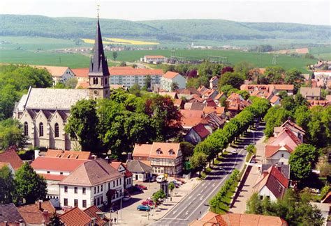 Leine Heide Radweg Etappen 1 Leinefelde Göttingen Leinefelde Worbis