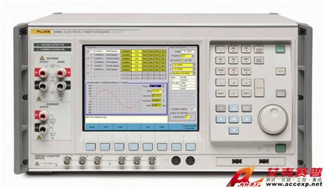 Fluke 6105a6100b 电能功率校准器测试仪器仪表网长沙艾克赛普仪器设备有限公司湖南仪器仪表公司 领先的仪器设备销售、租赁、集成