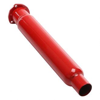 Cherry Bomb™ | Performance Mufflers & Exhaust Parts — CARiD.com