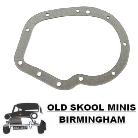 Classic Mini Timing Cover Gasket A 12g2625 Austin Morris Cooper S A