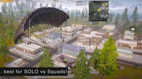 Pubg Mobile Top Best Loot Spots In Livik Map