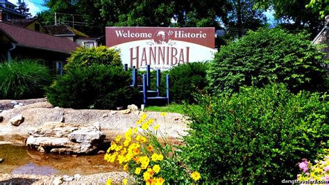 Fun and Unique Things to Do in Hannibal, Missouri – Dang Travelers