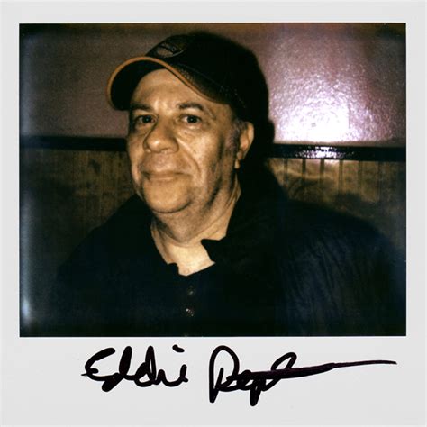 Portroids Presents ... Eddie Pepitone