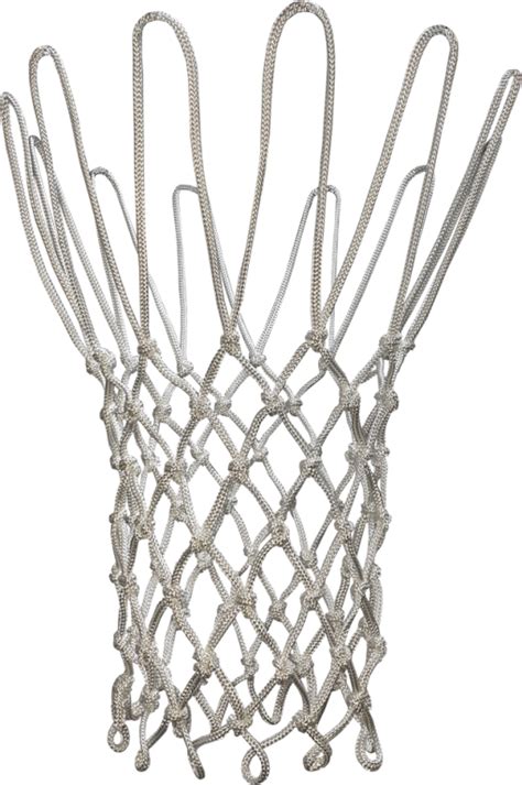 Dynamic Basketball Net Heavy Duty