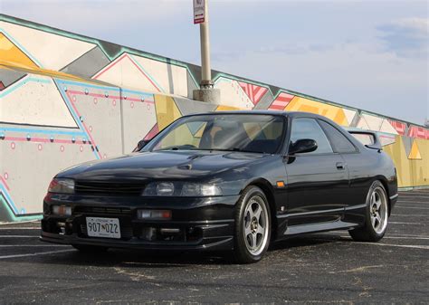 1997 Nissan Skyline GTS Turbo Type S R33 Kuruma Imports,, 55% OFF