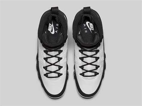 Air Jordan 9 OG Space Jam Release Date - Sneaker Bar Detroit