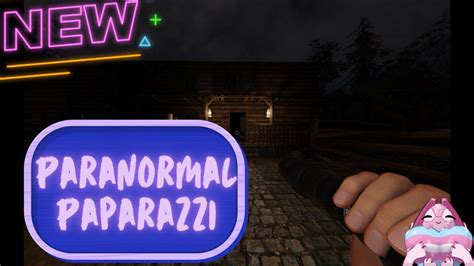 New Weekly Challenge Is So Easy Paranormal Paparazzi Youtube