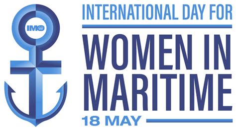 International Day for Women in Maritime 2023