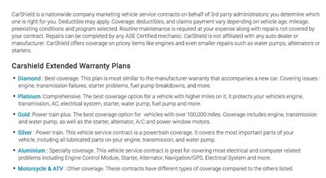 Hyannis Honda Extended Warranty Jan