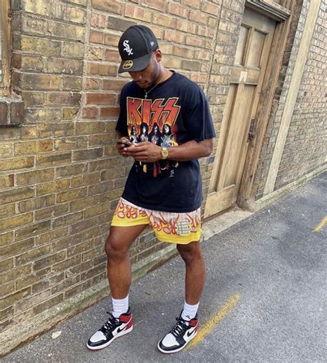 Swag Black Men Summer Outfits 500 Black Mens Fashion Ideas In 2021