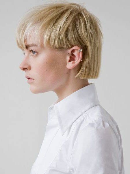 35 Gender Neutral Haircuts For 2023 The Trend Spotter Haircuts