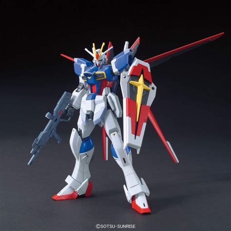 HGCE 1 144 REVIVE ZGMF X20A ストライクフリーダムガンダム Strike Freedom Gundam