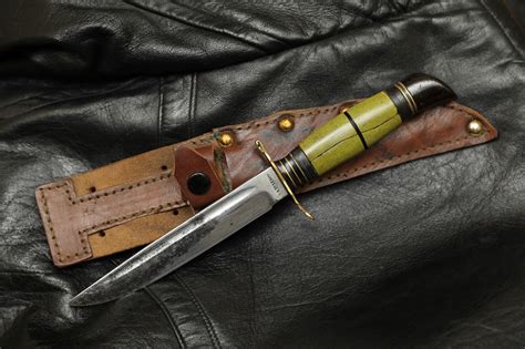 Финка НКВД з-д. ТРУД ВАЧА, оригинал купить по выгодной цене с доставкой ...