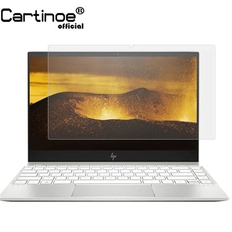 Cartinoe 13 3 Inch Laptop Screen Protector For Hp Envy 13 13 Ah Series