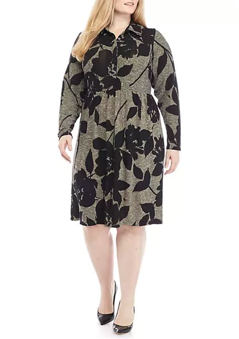 Plus Size Dresses for Women | belk