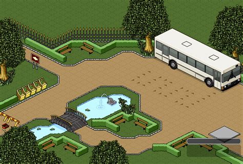 HHO Habbo Hotel Orígenes Noticias Habtium