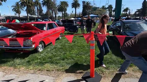 GOOD GUYS CAR SHOW 2022 PLEASANTON CA YouTube