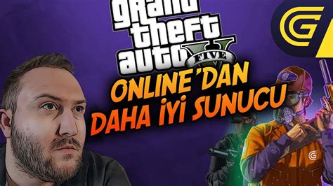 Grand Rp Gta Onlinedan Daha Yi Bir Sunucu Grand Rp Ba Langi Rehber