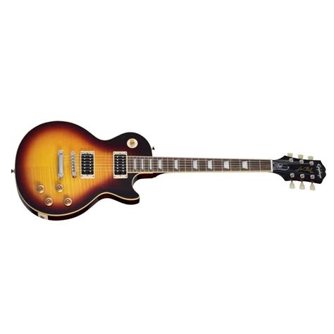 Epiphone Slash Les Paul Standard November Burst