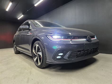 Volkswagen Vw Polo Gti 20 Cars For Sale In South Africa New Cars
