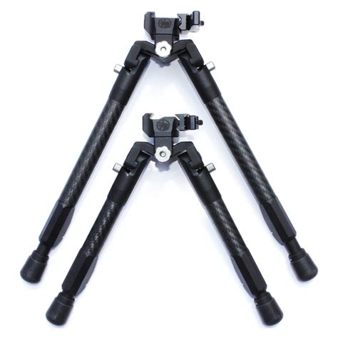 Tier One Tactical Carbon Leg Bipod Ian Hodge