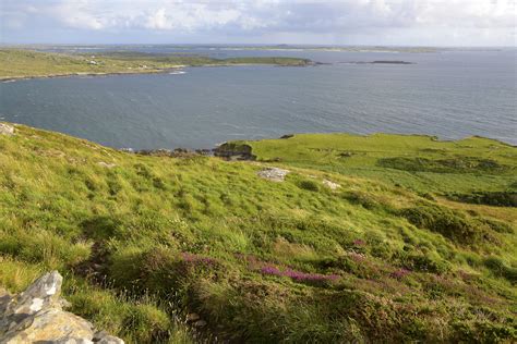 Connemara - Clifden Sky Road (2) | Connemara | Pictures | Ireland in ...