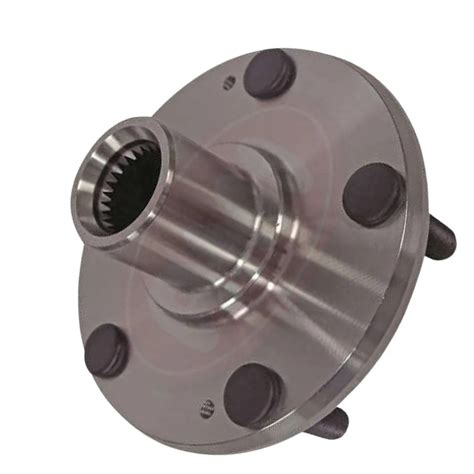 Cubo Roda Dianteira Elantra Cerato 1 6 Soul 2008 13 Submarino