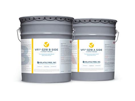 Roof Coatings Volatile Free Inc VFI