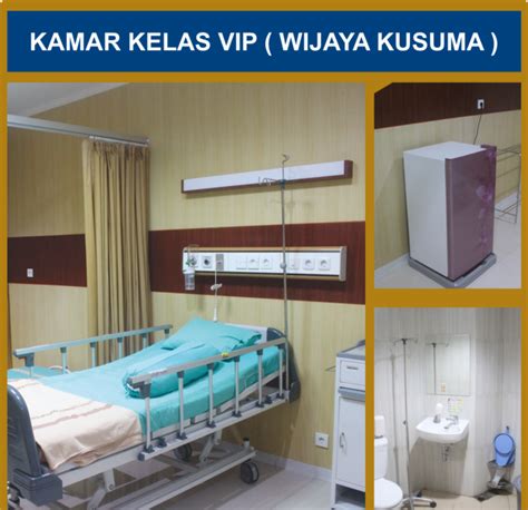 Rawat Inap Web Site RSUD Karanganyar