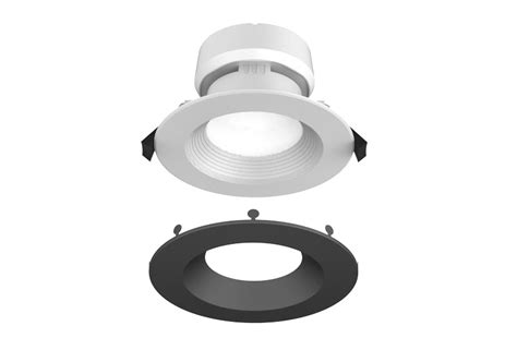 J Box Recessed Lighting