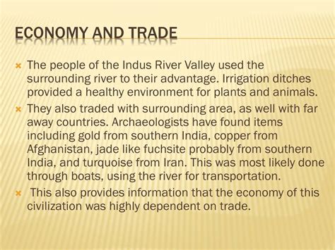 Ppt Indus River Valley Ancient India Civilization Powerpoint Presentation Id1603254