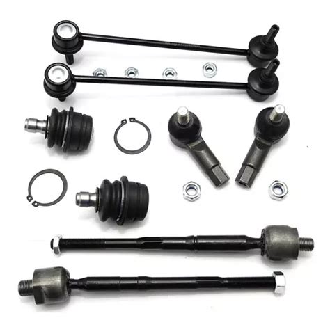 Kit Suspensión Chevrolet Beat 2018 2020 Envío Gratis