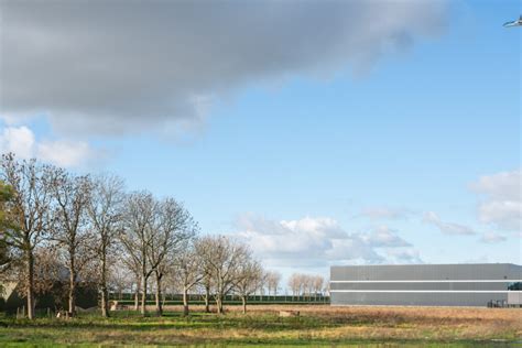 Verwonderingstochten Polderbaan — Arcam