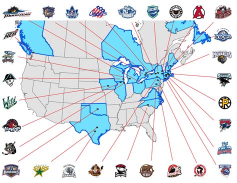 I made a map of every city and logo in the AHL. Is there an automatic way to prevent label ...