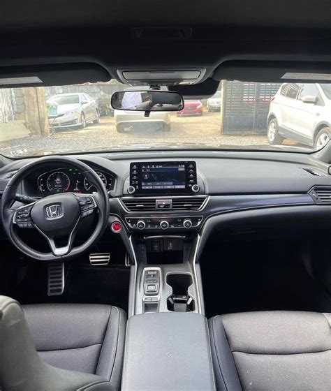 Noor Cars On Twitter New Entry Foreign Used 2019 Honda Accord 2