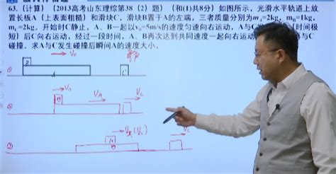 高中物理那成百上千的学习方法真的有用么？省重点老师说：没用！ 知乎