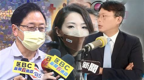 坦言2026戰新北「是選項」黃國昌：還有人勸選桃竹 鏡週刊 Mirror Media