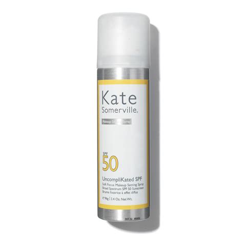 The 18 Best Kate Somerville Skincare Products, Reviewed | Who What Wear