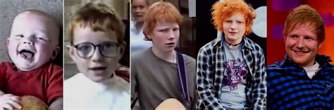 Ed Sheeran Childhood Story Plus Untold Biography Facts