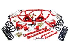 UMI Performance ABF405 67 1 R UMI Performance Stage 3 Handling Kits